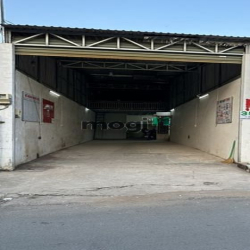 Cho thuê xưởng mặt tiền thạnh lộc DT 5x20m có gác Giá 7,5tr tháng
