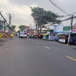 QGV. Gấp! Bán nhà MẶT TIỀN Kinh Doanh đường Phạm Văn Chiêu, 126m2, 2T.