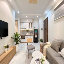 bán căn hộ Phạm Ngọc Thạch- Xã Đàn dt 25 đên 52m2, nhà thoáng vuông