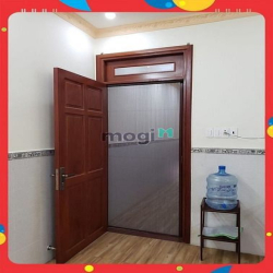 Q12. Nhà chính chủ, 5M x 24M, 3T, đường 7M, gần MT đường Thạnh Xuân 33