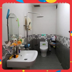 Q12. Nhà chính chủ, 5M x 24M, 3T, đường 7M, gần MT đường Thạnh Xuân 33