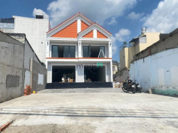 Cho thuê biệt thự mặt tiền Nguyễn thị định Quận 2, dtsd 400m2 💥Giá TL