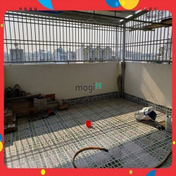 Q12. Nhà chính chủ, 5M x 24M, 3T, đường 7M, gần MT đường Thạnh Xuân 33