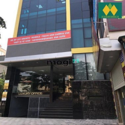 Cho thuê mặt bằng làm văn phòng 59 Võ Chí Công 70m2 14tr