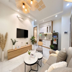 bán căn hộ Phạm Ngọc Thạch- Xã Đàn dt 25 đên 52m2, nhà thoáng vuông