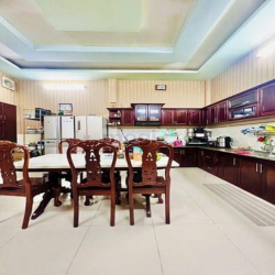 Hẻm 6m sát mặt tiền Tân Quý, DT 70m2, đúc 4 tấm