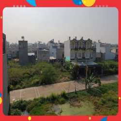 Q12. Nhà chính chủ, 5M x 24M, 3T, đường 7M, gần MT đường Thạnh Xuân 33