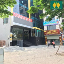 Cho thuê mặt bằng làm văn phòng 59 Võ Chí Công 70m2 14tr