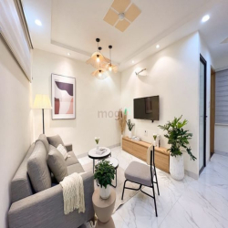 bán căn hộ Phạm Ngọc Thạch- Xã Đàn dt 25 đên 52m2, nhà thoáng vuông