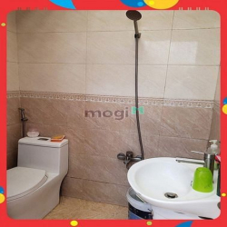 Q12. Nhà chính chủ, 5M x 24M, 3T, đường 7M, gần MT đường Thạnh Xuân 33