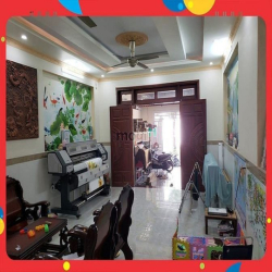 Q12. Nhà chính chủ, 5M x 24M, 3T, đường 7M, gần MT đường Thạnh Xuân 33