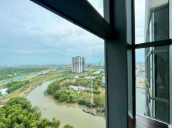 Bán căn hộ Penthouses Quận 2, 98m2 3pn 3wc ?Giá TL Cc. Nhà như hình