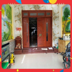 Q12. Nhà chính chủ, 5M x 24M, 3T, đường 7M, gần MT đường Thạnh Xuân 33