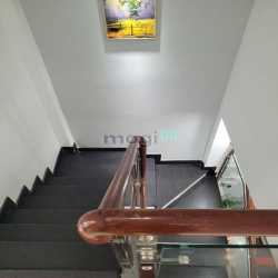 2 tầng 4.22m x 14,2 = 3.75 tỷ Thới An Quận 12, TPHCM