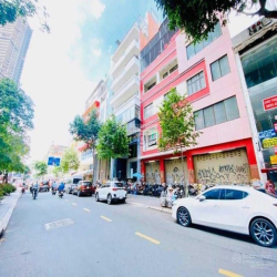 Bán nhà MT đường Hồ Tùng Mậu P, Bến Nghé Quận 1, dt: 4.1x34m giá 85 tỷ