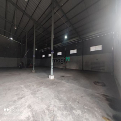 * Cho thuê kho xưởng*280m2 - 900m2 Tăng Nhơn Phú, Phước Long B, Quận 9