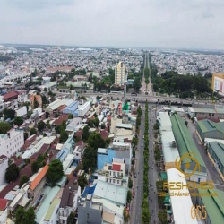 Nhà bán phường Tân Hiệp hẻm đối diện Bệnh Viện Đồng Nai 258m2 giá 8 tỷ