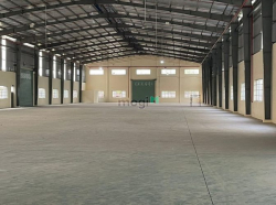 Cho thuê kho 2000m2 tại KCN Tân Bình, F. Tây Thạnh, Q. Tân Phú.