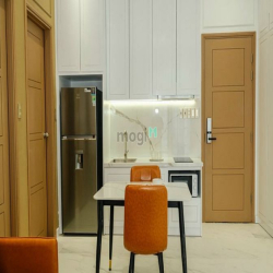 ✅ Căn Hộ Cao Cấp Quận 1 1PN Ban Công Decor Sang Nguyễn Thị Minh Khai