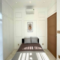 ✅ Căn Hộ Cao Cấp Quận 1 1PN Ban Công Decor Sang Nguyễn Thị Minh Khai