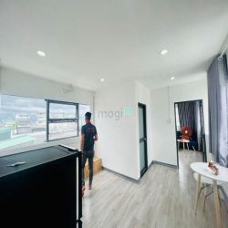 🎊PENHOUSE 1PN mới 100% rộng 40m2 gần Big C Trường Chinh 🎊🎊