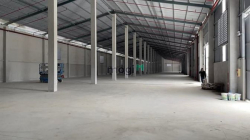 Cho thuê kho 2000m2 tại KCN Tân Bình, F. Tây Thạnh, Q. Tân Phú.
