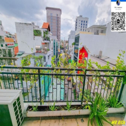 💥💥CH 1PN Balcon 45m2 ✅Full NT ✅NAM KỲ KHỞI NGHĨA✅ Công Lý Q3🌳🌳