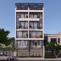 +Thượng Thanh-Long Biên. +DT65M2 + 6 Tầng  +MT4M +Giá chào 12tỷ (đàm p