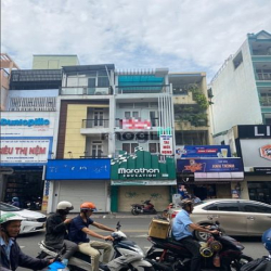 Rẻ 69tr! Cho thuê MT Đ. Phan Đình Phùng Q. PN - 4*16m - 4 Tầng.