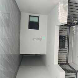 Cho thuê nhà mới xây hoàn toàn, Vườn Lài APĐ Q12