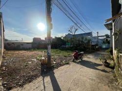 Đất bán P.Bửu Long gần trạm thu phí SHR từng lô 1,75 tỷ/lô giá tốt