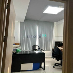 Cho thuê Officetel RiverGate Quận 4 nội thất văn phòng giá 15 triệu