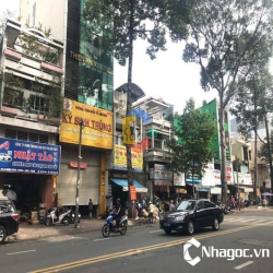 Cho thuê nhà mặt tiền số 40X-40X An Dương Vương, P.4, Q.5, Hồ Chí Minh