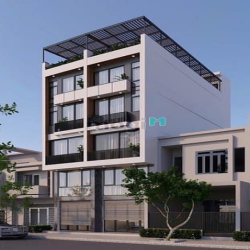 +Thượng Thanh-Long Biên. +DT65M2 + 6 Tầng  +MT4M +Giá chào 12tỷ (đàm p