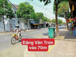 Cần tiền làm ăn bán gấp 2 lô liền kề, thổ cư 100% sổ riêng