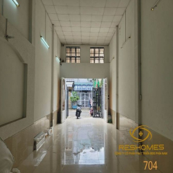 Bán nhà cấp 4 đường D4 khu dân cư Bửu Long giá 3,2 tỷ