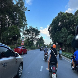 Nhà MTKD gần sân bay 141m2 ngang 5.5m Nguyễn Văn Công TN 20tr, 16.5 tỷ