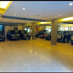 Mặt Phố Âu Cơ - 965m2 x 4 tầng - MT 18m - Lô góc - Full thổ cư 1 chủ