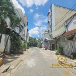 Bán nhà cấp 4 đường D4 khu dân cư Bửu Long giá 3,2 tỷ