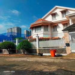 Em Nhi chuyên Thảo Điền, Bán Biệt Thự khu Fideco 360m2 giá 110 tỷ ạ