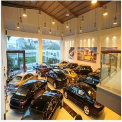 Mặt Phố Âu Cơ - 965m2 x 4 tầng - MT 18m - Lô góc - Full thổ cư 1 chủ