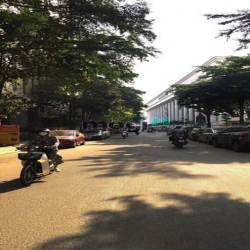 Nhà MTKD gần sân bay 141m2 ngang 5.5m Nguyễn Văn Công TN 20tr, 16.5 tỷ