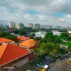 Em Nhi chuyên Thảo Điền, Bán Biệt Thự khu Fideco 360m2 giá 110 tỷ ạ