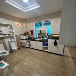 Bán nhà Đào Tấn, Ba Đình, 20m Ô Tô, 90m2 MT6m, giá 9.2 tỷ