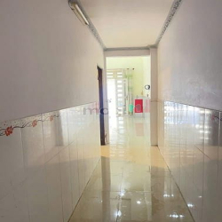 Bán Nhà 1 trệt 1 Lầu 220m2. Tân Thông Hội. Giá 4,9 tỷ