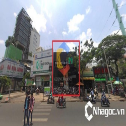 Cho thuê nhà mặt tiền Lý Thường Kiệt, Phường 15, Quận 11, Hồ Chí Minh