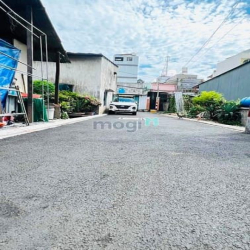 Bán nhà rộng hxh (5,6x16) 80/38 Đường Số 3, P9 , Gò Vấp