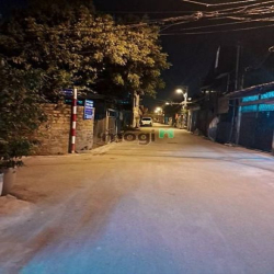 chủ cần bán mảnh đất ngõ nông làng nghề gốm sứ Kim Lan 100m , 2,4 tỷ