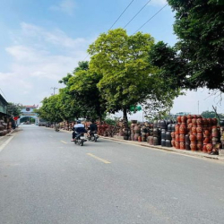 chủ cần bán mảnh đất ngõ nông làng nghề gốm sứ Kim Lan 100m , 2,4 tỷ