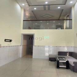 Bán Nhà 1 trệt 1 Lầu 220m2. Tân Thông Hội. Giá 4,9 tỷ